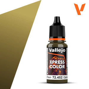 72.452 Rotten Flesh - Vallejo Xpress Color
