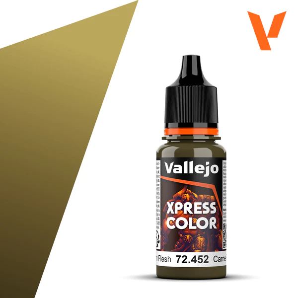 72.452 Rotten Flesh - Vallejo Xpress Color