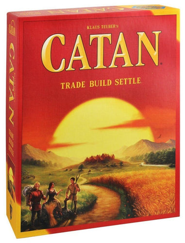 Catan