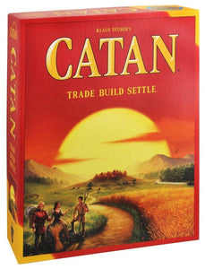 Catan