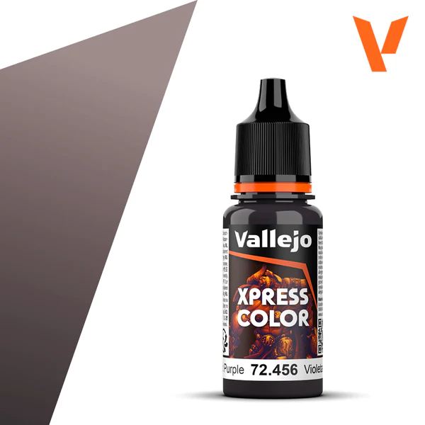 72.456 Wicked Purple - Vallejo Xpress Color