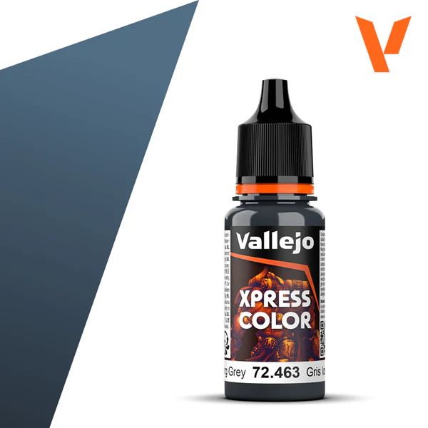 72.463 Iceberg Grey - Vallejo Xpress Color