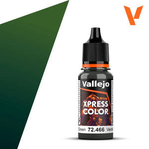 72.466 Armor Green - Vallejo Xpress Color