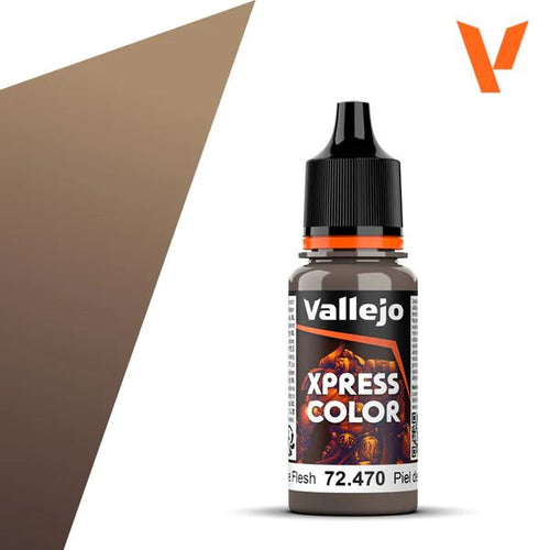 72.470 Zombie Flesh - Vallejo Xpress Color