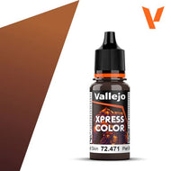72.471 Tanned Skin - Vallejo Xpress Color