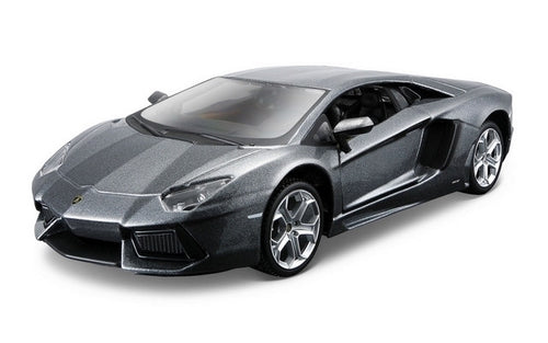 Maisto 1/24 Lamborghini Aventador LP700-4 Kit<br>(Shipped in 10-14 days)