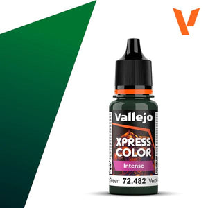 72.482 Monastic Green - Vallejo Xpress Color