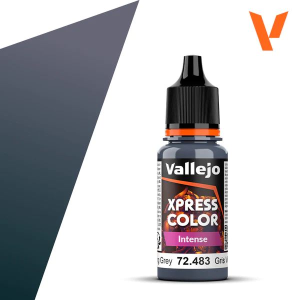 72.483 Viking Grey - Vallejo Xpress Color