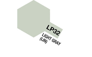 Tamiya LP-32 Light Gray (IJN)<br>(Shipped in 10-14 days)
