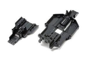 Tamiya MB01 Lower Deck<br>(Shipped in 10-14 days)