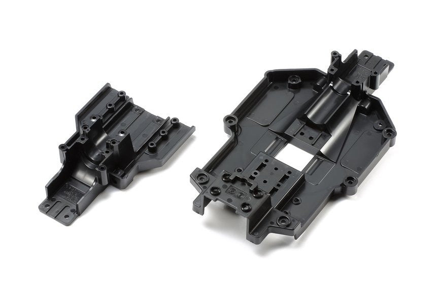 Tamiya MB01 Lower Deck<br>(Shipped in 10-14 days)