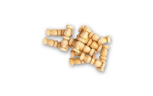Artesania Latina Double Column 10mm (15) (was8132)<br>(Shipped in 10-14 days)