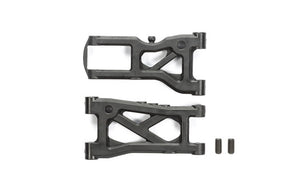 Tamiya TRF419 D Parts Sus Arms<br>(Shipped in 10-14 days)