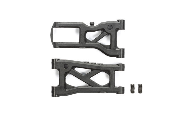 Tamiya TRF419 D Parts Sus Arms<br>(Shipped in 10-14 days)