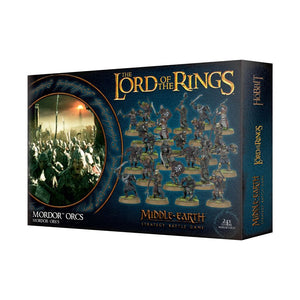 LOTR: MORDOR ORCS<br>(Shipped in 14-28 days)
