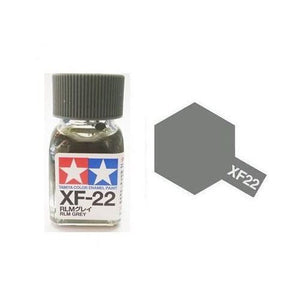 Tamiya XF-22 RLM Grey Enamel<br>(Shipped in 10-14 days)