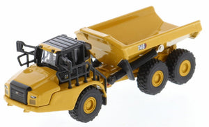 CAT Diecast Masters 1/125 CAT 745 Articulated Truck<br>(Shipped in 10-14 days)
