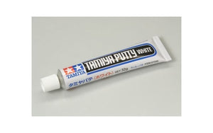 Tamiya Tamiya Putty (White)