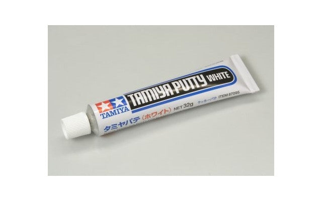 Tamiya Tamiya Putty (White)
