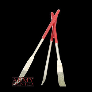 Tool Curved Files Army Painter