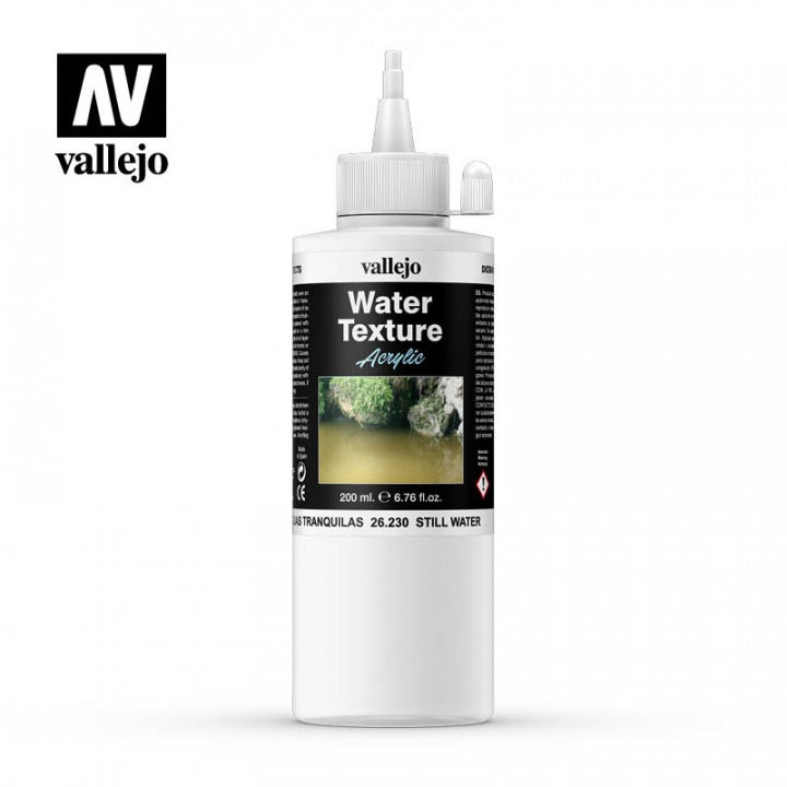 26.230 Still Water - Vallejo Effects