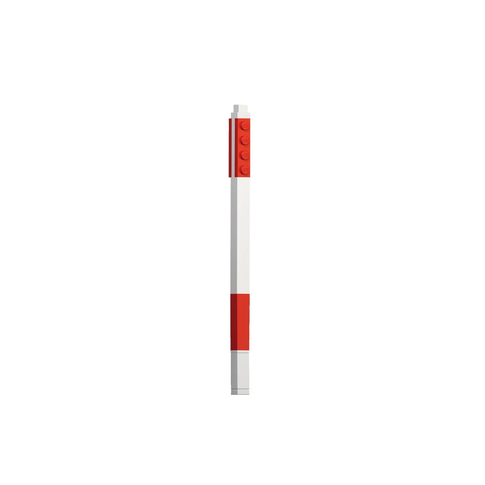 LEGO IQHK LEGO 2.0 Single Red Gel Pen<br>(Shipped in 10-14 days)