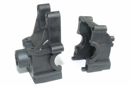 River Hobby Buggy / Truck Gearbox Housing Set<br>(Shipped in 10-14 days)