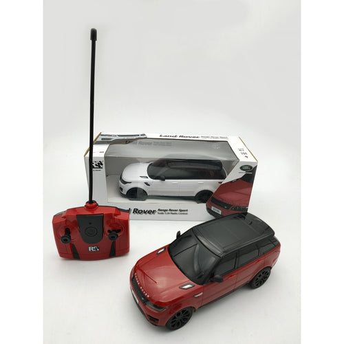 RW Toys 1/24 R/C Range Rover Sport 2014 <br>(Shipped in 10-14 days)