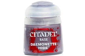 21-06 Base Daemonette Hide 12ml