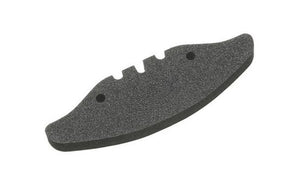 Tamiya TB03 EX Urethane Bumper<br>(Shipped in 10-14 days)