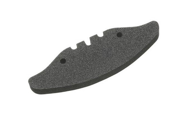 Tamiya TB03 EX Urethane Bumper<br>(Shipped in 10-14 days)