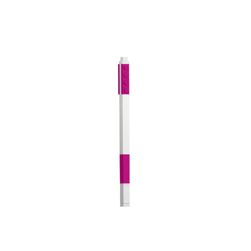 LEGO IQHK LEGO 2.0 Single Violet Gel Pen<br>(Shipped in 10-14 days)