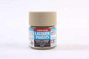 Tamiya LP-75 Buff<br>(Shipped in 10-14 days)