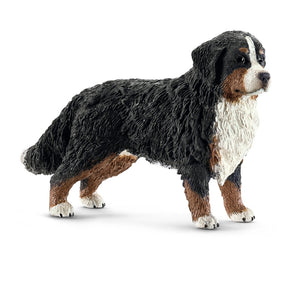 Schleich Farm World - Bernese Mountain Dog (5cm Tall)<br>(Shipped in 10-14 days)