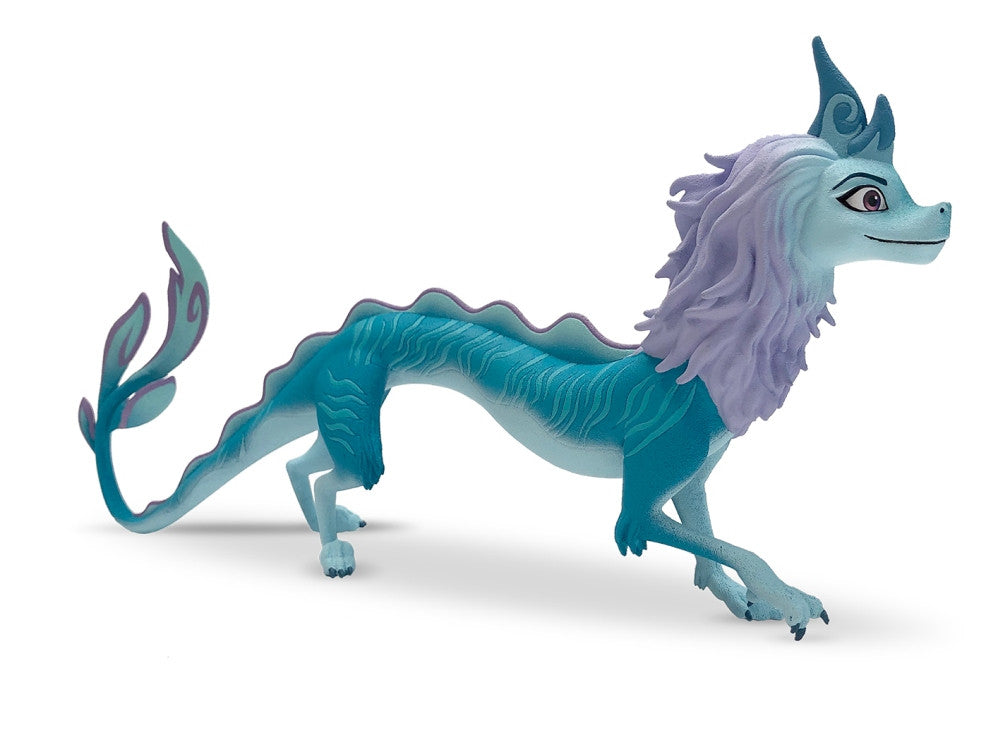 Bullyland Dragon Sisu<br>(Shipped in 10-14 days)