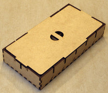 Load image into Gallery viewer, Modular Box Organizer 200mm Standard Tray