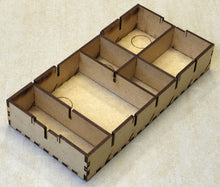 Load image into Gallery viewer, Modular Box Organizer 200mm Standard Tray