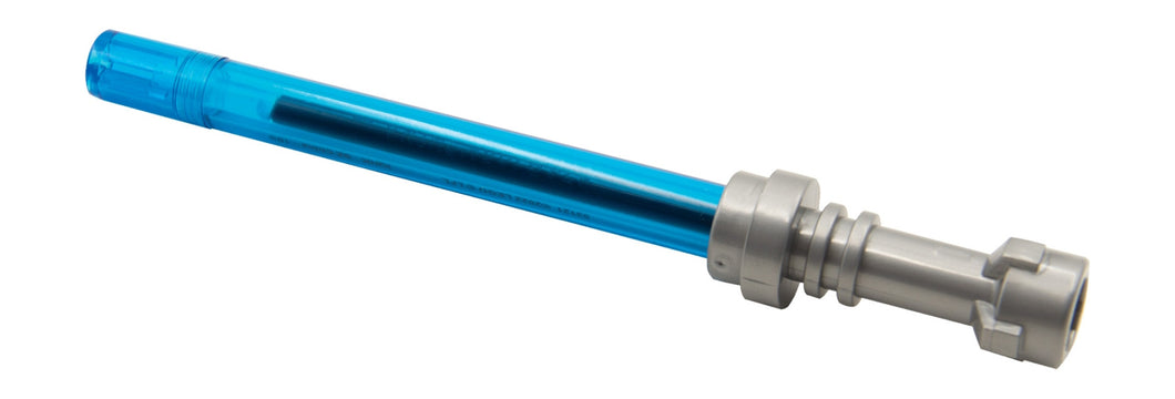 LEGO IQHK LEGO Star Wars Lightsaber Gel Pen - Blue<br>(Shipped in 10-14 days)