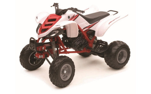 NewRay 1/12 Yamaha Raptor 660R<br>(Shipped in 10-14 days)