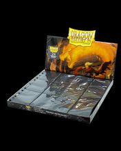 Load image into Gallery viewer, 24 Pocket Sleeves Dragon Shield