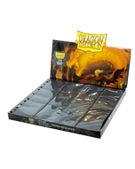 24 Pocket Sleeves Dragon Shield