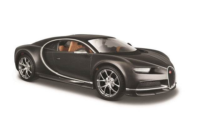 Maisto 1/24 Bugatti Chiron<br>(Shipped in 10-14 days)