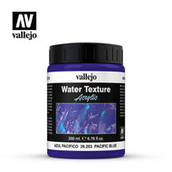 26.203 Pacific Blue - Vallejo Effects