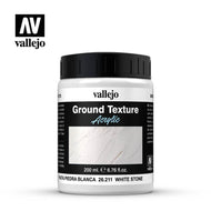 26.211 White Stone - Vallejo Effects