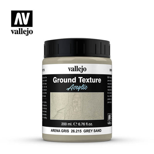 26.215 Grey Sand - Vallejo Effects