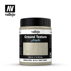 26.215 Grey Sand - Vallejo Effects