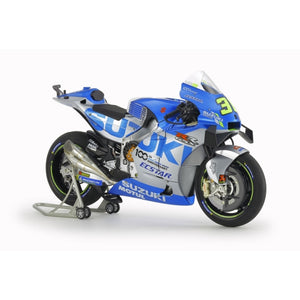 Tamiya 1/12 Team Suzuki ECSTAR GSX-RR '20<br>(Shipped in 10-14 days)