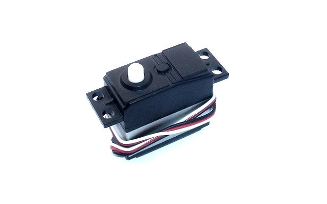 River Hobby 3 kg/cm Servo for Buggy / Truck<br>(Shipped in 10-14 days)