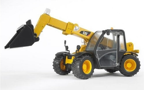 Bruder Toys Caterpillar Telehandler<br>(Shipped in 10-14 days)