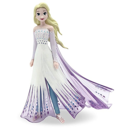 Bullyland Frozen 2 Elsa Epilogue<br>(Shipped in 10-14 days)